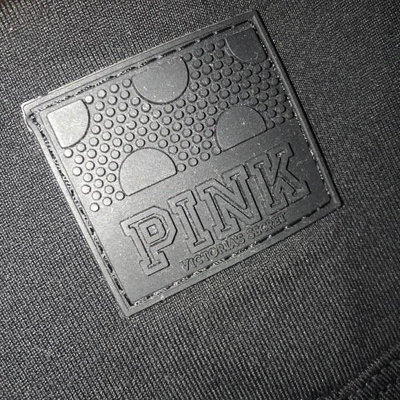 PINK Victoria’s Secret  workout leggings EUC - Picture 4 of 4